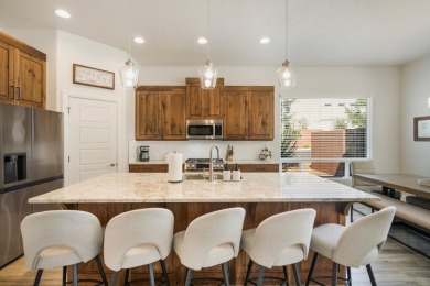 Seller offering $10,000 in concessions depending on the offer on Sand Hollow Golf Resort in Utah - for sale on GolfHomes.com, golf home, golf lot
