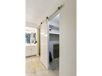 Welcome home to the highly sought-after 55+ community of on Fountain of the Sun Country Club in Arizona - for sale on GolfHomes.com, golf home, golf lot