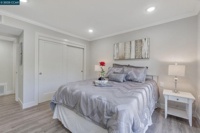 Immaculate and custom designed, fully remodeled corner Sonoma on Rossmoor Golf Course in California - for sale on GolfHomes.com, golf home, golf lot
