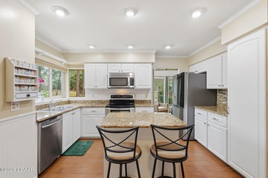 LOCATION, LOCATION, LOCATION! This spacious 4 Bedroom, 3 Bath on Indigo Lakes Golf Club in Florida - for sale on GolfHomes.com, golf home, golf lot