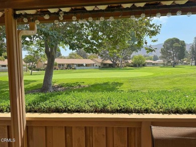 **Welcome to 23132 Village 23: A Capri Model Home Where Elegance on Leisure Village Golf Club in California - for sale on GolfHomes.com, golf home, golf lot