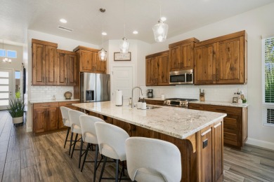Seller offering $10,000 in concessions depending on the offer on Sand Hollow Golf Resort in Utah - for sale on GolfHomes.com, golf home, golf lot