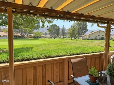 **Welcome to 23132 Village 23: A Capri Model Home Where Elegance on Leisure Village Golf Club in California - for sale on GolfHomes.com, golf home, golf lot