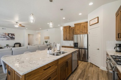 Seller offering $10,000 in concessions depending on the offer on Sand Hollow Golf Resort in Utah - for sale on GolfHomes.com, golf home, golf lot