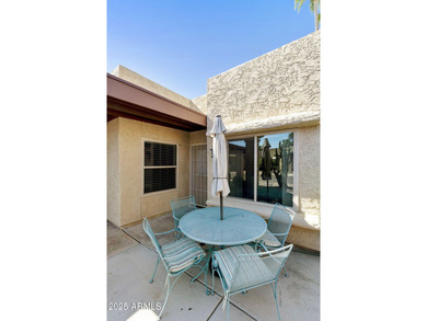 Welcome home to the highly sought-after 55+ community of on Fountain of the Sun Country Club in Arizona - for sale on GolfHomes.com, golf home, golf lot