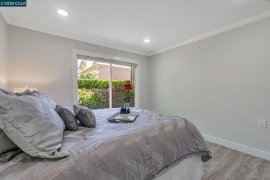 Immaculate and custom designed, fully remodeled corner Sonoma on Rossmoor Golf Course in California - for sale on GolfHomes.com, golf home, golf lot