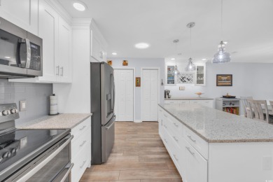 Welcome to this spacious 3-bedroom, 2-bath single-family home on Cane Patch Driving Range in South Carolina - for sale on GolfHomes.com, golf home, golf lot