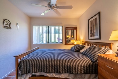 Situated in the heart of South Palm Desert at the highly-sought on Marrakesh Country Club in California - for sale on GolfHomes.com, golf home, golf lot