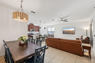 Under contract-accepting backup offers. Beautifully upgraded and on Eagle Dunes Golf Club in Florida - for sale on GolfHomes.com, golf home, golf lot