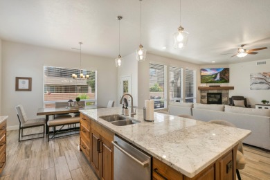 Seller offering $10,000 in concessions depending on the offer on Sand Hollow Golf Resort in Utah - for sale on GolfHomes.com, golf home, golf lot