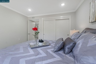 Immaculate and custom designed, fully remodeled corner Sonoma on Rossmoor Golf Course in California - for sale on GolfHomes.com, golf home, golf lot