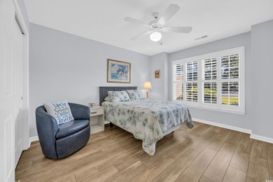 Welcome to this spacious 3-bedroom, 2-bath single-family home on Cane Patch Driving Range in South Carolina - for sale on GolfHomes.com, golf home, golf lot