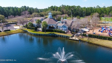 One of the last UNOBSTRUCTED Views from this MARSHFRONT LOT on Golf Club At North Hampton in Florida - for sale on GolfHomes.com, golf home, golf lot