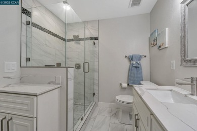 Immaculate and custom designed, fully remodeled corner Sonoma on Rossmoor Golf Course in California - for sale on GolfHomes.com, golf home, golf lot