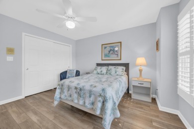 Welcome to this spacious 3-bedroom, 2-bath single-family home on Cane Patch Driving Range in South Carolina - for sale on GolfHomes.com, golf home, golf lot
