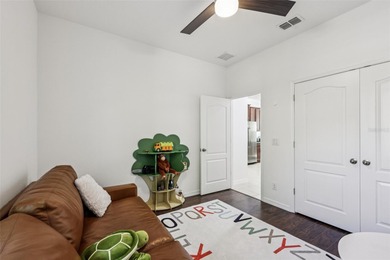 Under contract-accepting backup offers. Beautifully upgraded and on Eagle Dunes Golf Club in Florida - for sale on GolfHomes.com, golf home, golf lot