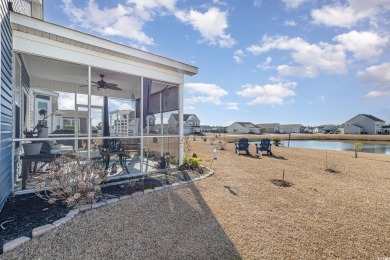 This beautifully maintained three-bedroom, two-bath home in the on World Tour Golf Links in South Carolina - for sale on GolfHomes.com, golf home, golf lot