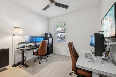 Under contract-accepting backup offers. Beautifully upgraded and on Eagle Dunes Golf Club in Florida - for sale on GolfHomes.com, golf home, golf lot