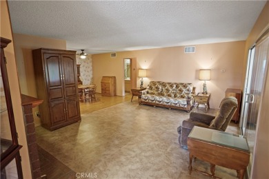 Spacious condo with two car garage.  Located on a private circle on Friendly Valley Golf Course in California - for sale on GolfHomes.com, golf home, golf lot