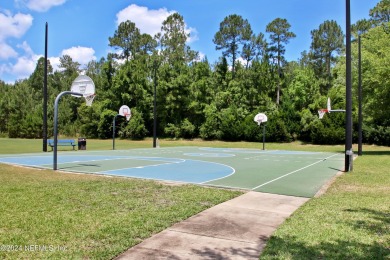 One of the last UNOBSTRUCTED Views from this MARSHFRONT LOT on Golf Club At North Hampton in Florida - for sale on GolfHomes.com, golf home, golf lot