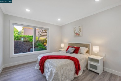 Immaculate and custom designed, fully remodeled corner Sonoma on Rossmoor Golf Course in California - for sale on GolfHomes.com, golf home, golf lot