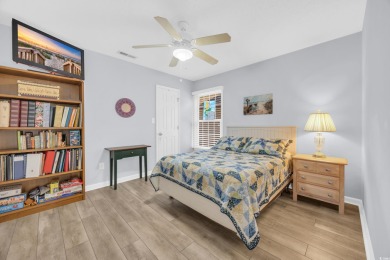 Welcome to this spacious 3-bedroom, 2-bath single-family home on Cane Patch Driving Range in South Carolina - for sale on GolfHomes.com, golf home, golf lot