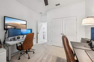 Under contract-accepting backup offers. Beautifully upgraded and on Eagle Dunes Golf Club in Florida - for sale on GolfHomes.com, golf home, golf lot