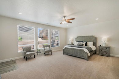 Seller offering $10,000 in concessions depending on the offer on Sand Hollow Golf Resort in Utah - for sale on GolfHomes.com, golf home, golf lot