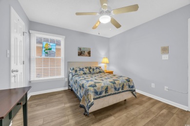 Welcome to this spacious 3-bedroom, 2-bath single-family home on Cane Patch Driving Range in South Carolina - for sale on GolfHomes.com, golf home, golf lot