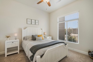 Seller offering $10,000 in concessions depending on the offer on Sand Hollow Golf Resort in Utah - for sale on GolfHomes.com, golf home, golf lot