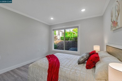 Immaculate and custom designed, fully remodeled corner Sonoma on Rossmoor Golf Course in California - for sale on GolfHomes.com, golf home, golf lot
