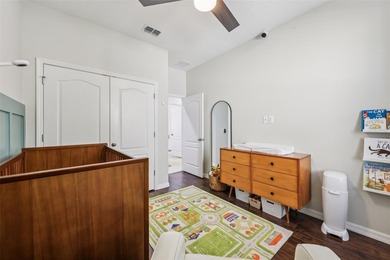 Under contract-accepting backup offers. Beautifully upgraded and on Eagle Dunes Golf Club in Florida - for sale on GolfHomes.com, golf home, golf lot