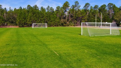 One of the last UNOBSTRUCTED Views from this MARSHFRONT LOT on Golf Club At North Hampton in Florida - for sale on GolfHomes.com, golf home, golf lot