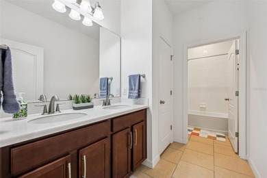 Under contract-accepting backup offers. Beautifully upgraded and on Eagle Dunes Golf Club in Florida - for sale on GolfHomes.com, golf home, golf lot