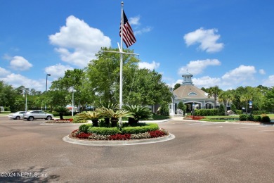 One of the last UNOBSTRUCTED Views from this MARSHFRONT LOT on Golf Club At North Hampton in Florida - for sale on GolfHomes.com, golf home, golf lot