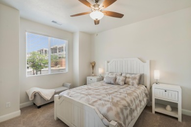 Seller offering $10,000 in concessions depending on the offer on Sand Hollow Golf Resort in Utah - for sale on GolfHomes.com, golf home, golf lot