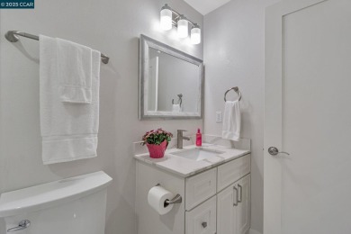 Immaculate and custom designed, fully remodeled corner Sonoma on Rossmoor Golf Course in California - for sale on GolfHomes.com, golf home, golf lot