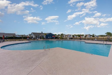 This beautifully maintained three-bedroom, two-bath home in the on World Tour Golf Links in South Carolina - for sale on GolfHomes.com, golf home, golf lot