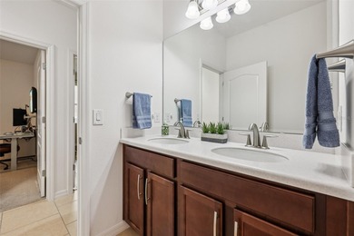 Under contract-accepting backup offers. Beautifully upgraded and on Eagle Dunes Golf Club in Florida - for sale on GolfHomes.com, golf home, golf lot