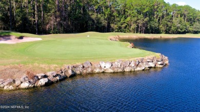 One of the last UNOBSTRUCTED Views from this MARSHFRONT LOT on Golf Club At North Hampton in Florida - for sale on GolfHomes.com, golf home, golf lot