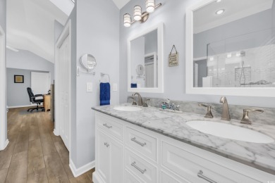 Welcome to this spacious 3-bedroom, 2-bath single-family home on Cane Patch Driving Range in South Carolina - for sale on GolfHomes.com, golf home, golf lot
