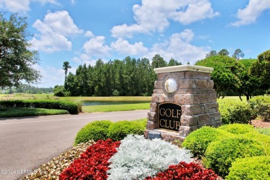 One of the last UNOBSTRUCTED Views from this MARSHFRONT LOT on Golf Club At North Hampton in Florida - for sale on GolfHomes.com, golf home, golf lot