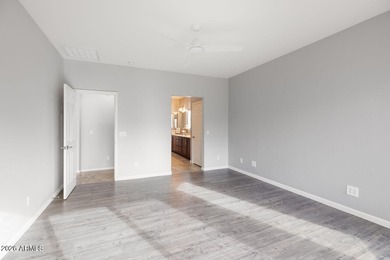 This stunning Vita model delivers high-end finishes beginning on Tuscany Falls At Pebble Creek in Arizona - for sale on GolfHomes.com, golf home, golf lot