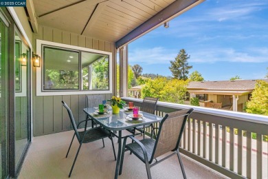 Immaculate and custom designed, fully remodeled corner Sonoma on Rossmoor Golf Course in California - for sale on GolfHomes.com, golf home, golf lot