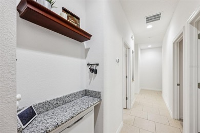 Under contract-accepting backup offers. Beautifully upgraded and on Eagle Dunes Golf Club in Florida - for sale on GolfHomes.com, golf home, golf lot