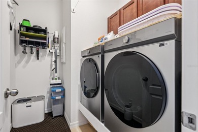 Under contract-accepting backup offers. Beautifully upgraded and on Eagle Dunes Golf Club in Florida - for sale on GolfHomes.com, golf home, golf lot