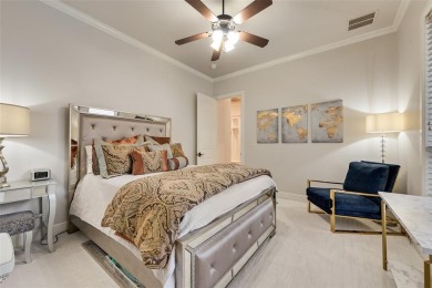 Stunning luxury home on a huge corner lot in the only 24-7 gated on The Golf Club at Resort Eagle Mountain Lake in Texas - for sale on GolfHomes.com, golf home, golf lot