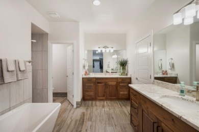 Seller offering $10,000 in concessions depending on the offer on Sand Hollow Golf Resort in Utah - for sale on GolfHomes.com, golf home, golf lot