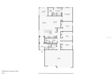 Under contract-accepting backup offers. Beautifully upgraded and on Eagle Dunes Golf Club in Florida - for sale on GolfHomes.com, golf home, golf lot