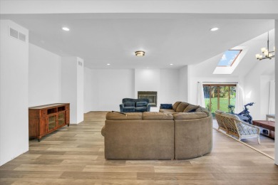An extraordinary opportunity awaits in Lincolnshire Fields, one on Lincolnshire Fields Country Club in Illinois - for sale on GolfHomes.com, golf home, golf lot